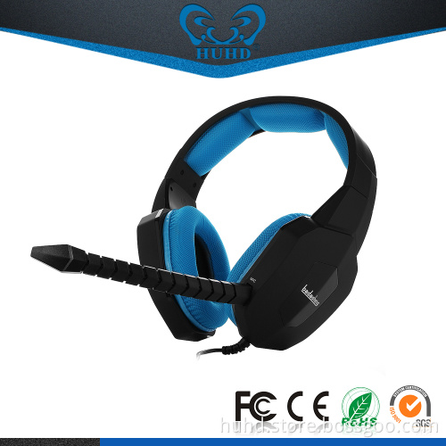 Promotional noise cancelling headphones for PS4/ XBOX ONE / PC